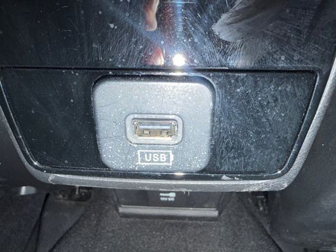 Used 2024 Jeep Compass Limited AWD/4WD image 35