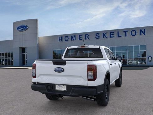 New 2026 Ford Ranger XL w/ Trailer Tow Package image 8