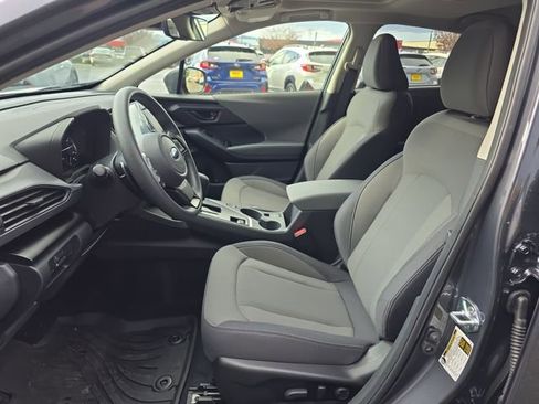 New 2025 Subaru Crosstrek 2.5i Premium image 14