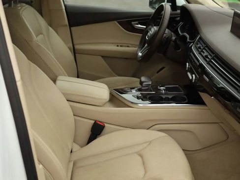 Used 2018 Audi Q7 3.0T Prestige w/ Prestige Package image 55
