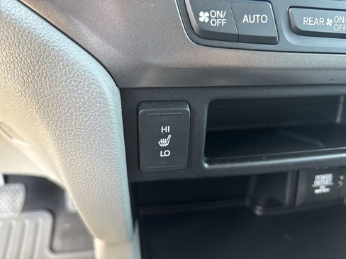 Certified 2017 Honda Pilot EX-L image 31