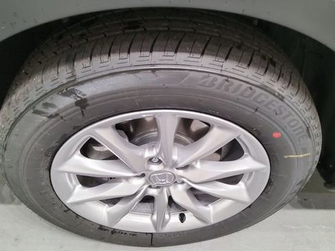 New 2026 Honda CR-V EX image 42