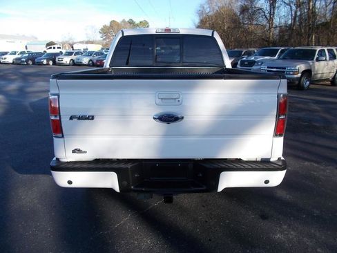 Used 2013 Ford F150 FX4 w/ Luxury Equipment Group image 15