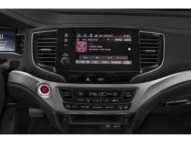 Used 2021 Honda Pilot EX-L image 10