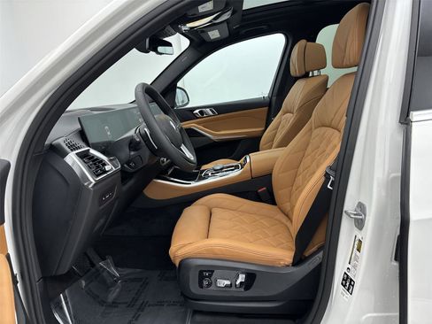 New 2026 BMW X5 xDrive40i image 25