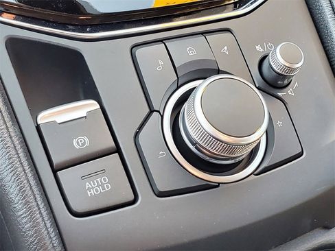 New 2025 MAZDA CX-5 AWD 2.5 S w/ Select Package image 24