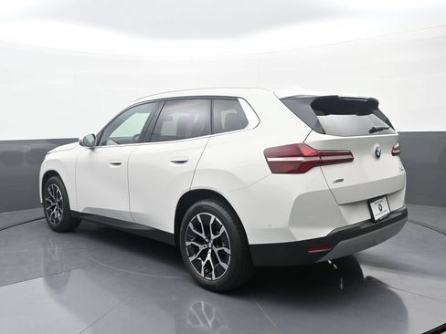 New 2026 BMW X3 xDrive30i w/ Convenience Package AWD/4WD image 5