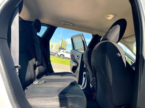 Used 2016 Jeep Cherokee Latitude image 19