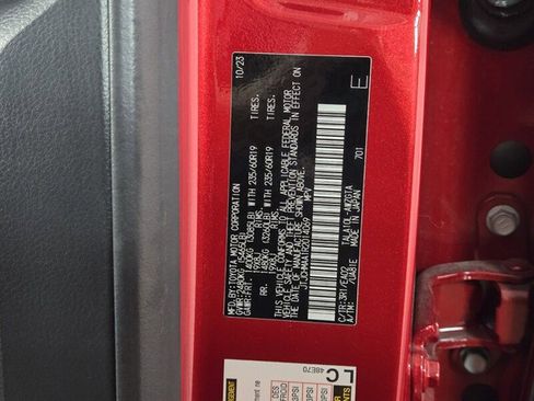 Certified 2024 Lexus RX 350 Premium image 30