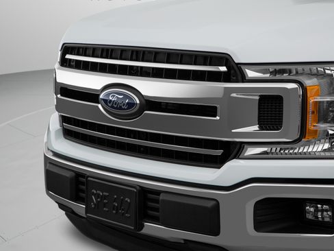 Used 2018 Ford F150 Platinum w/ Equipment Group 701A Luxury AWD/4WD image 56