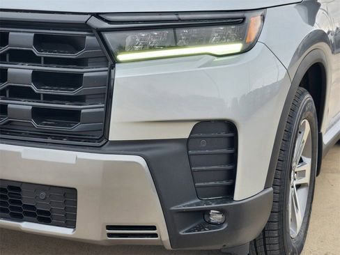 New 2026 Honda Pilot EX-L image 6