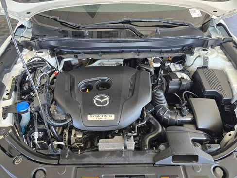 Used 2022 MAZDA CX-5 AWD 2.5 Turbo image 11