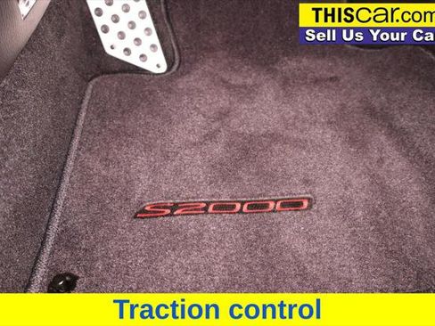 Used 2007 Honda S2000 image 15