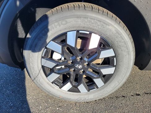 New 2026 Hyundai Santa Cruz SEL image 12