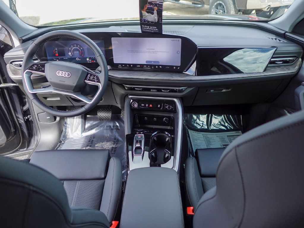 New 2026 Audi Q5 Premium Plus AWD/4WD image 26