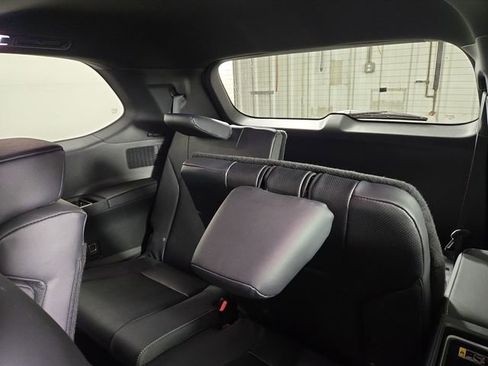 New 2026 Lexus TX 350 AWD w/ Technology Package image 17