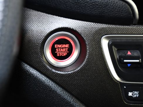 Certified 2022 Honda Passport TrailSport image 25