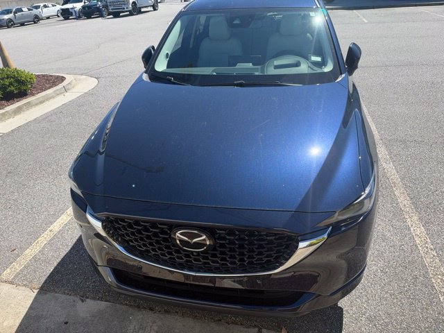Used 2025 MAZDA CX-5 AWD 2.5 S image 2