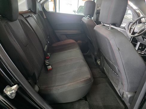 Used 2016 Chevrolet Equinox LS FWD image 26