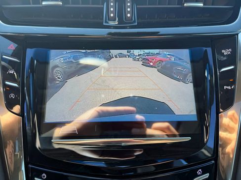 Used 2018 Cadillac CTS Luxury image 27