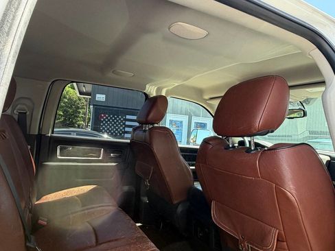 Used 2011 RAM 2500 Longhorn w/ HD Snow Plow Prep Group AWD/4WD image 17