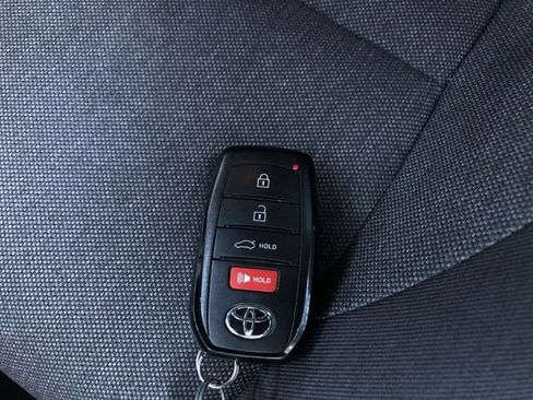 Used 2026 Toyota Camry LE FWD image 32