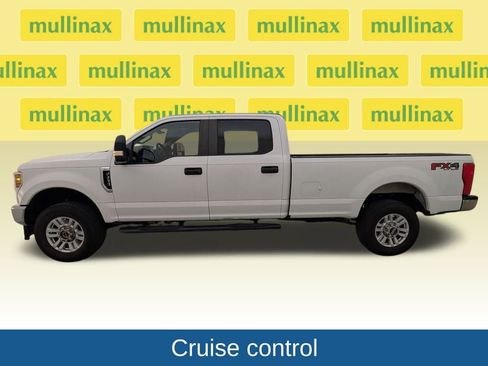 Used 2019 Ford F250 XL w/ Power Equipment Group image 10