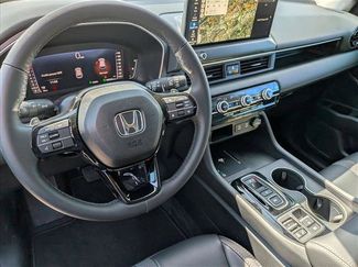 New 2026 Honda Pilot EX-L video 3