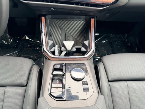 New 2026 BMW X3 xDrive30 w/ Premium Package image 16