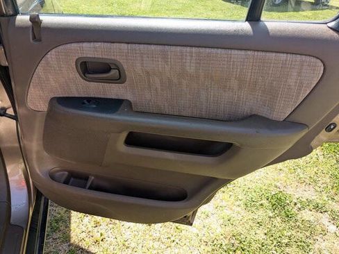 Used 2002 Honda CR-V LX image 30