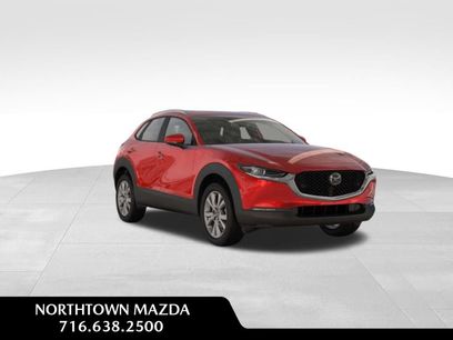 New 2026 MAZDA CX-30 AWD 2.5 S