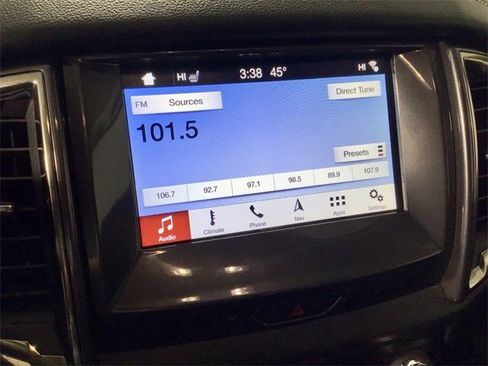 Used 2019 Ford Ranger Lariat w/ Equipment Group 501A Mid image 21