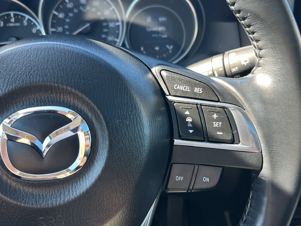 Used 2016 MAZDA CX-5 Grand Touring AWD/4WD image 20