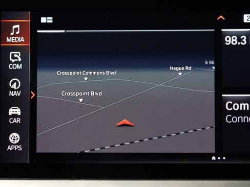 Used 2020 BMW M340i xDrive w/ Parking Assistance Package image 44