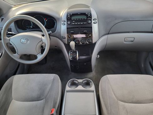 Used 2008 Toyota Sienna LE FWD image 22