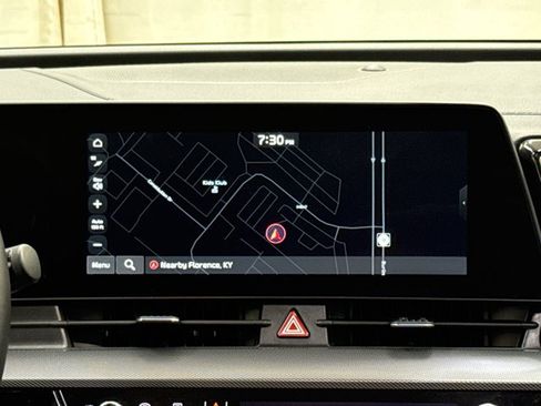 Certified 2025 Kia Sportage SX Prestige AWD/4WD image 29