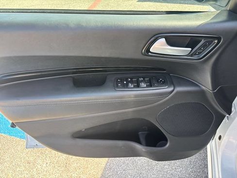 Used 2021 Dodge Durango Citadel RWD image 21