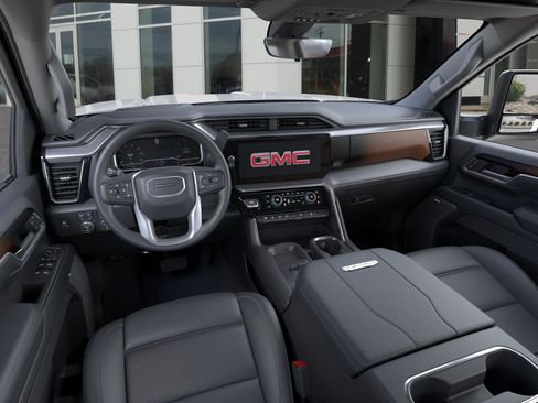 New 2026 GMC Sierra 2500 Denali w/ Denali Reserve Package AWD/4WD image 15