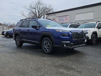 New 2026 Subaru Outback Premium video 1