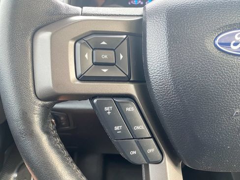 Certified 2020 Ford Expedition XLT w/ Equipment Group 201A AWD/4WD image 40