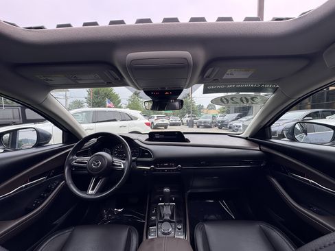 Used 2020 MAZDA CX-30 AWD w/ Premium Package image 18