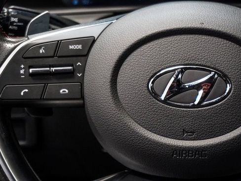 Used 2021 Hyundai Sonata SEL Plus w/ Cargo Package FWD image 17