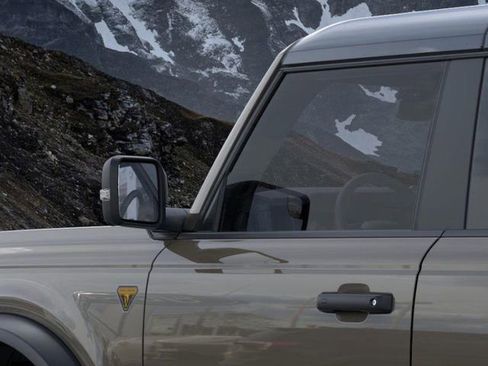 New 2025 Ford Bronco Badlands AWD/4WD image 22