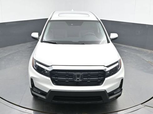 New 2026 Honda Ridgeline RTL image 14