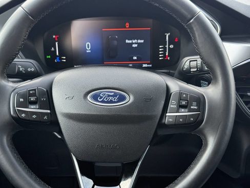 Used 2023 Ford Escape Active image 25