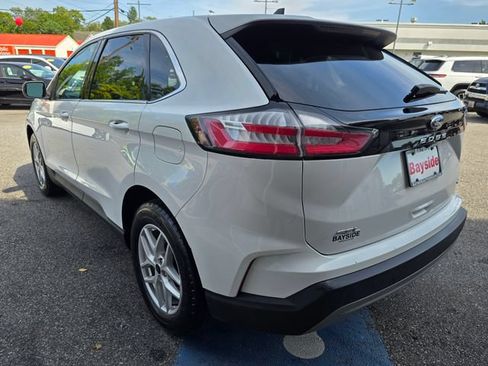 Used 2023 Ford Edge SEL w/ Convenience Package AWD/4WD image 34