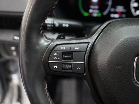 Used 2024 Honda CR-V Sport-L image 23