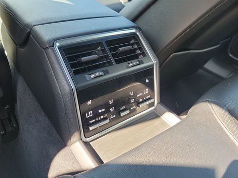 Certified 2021 Porsche Panamera 4 AWD/4WD image 19