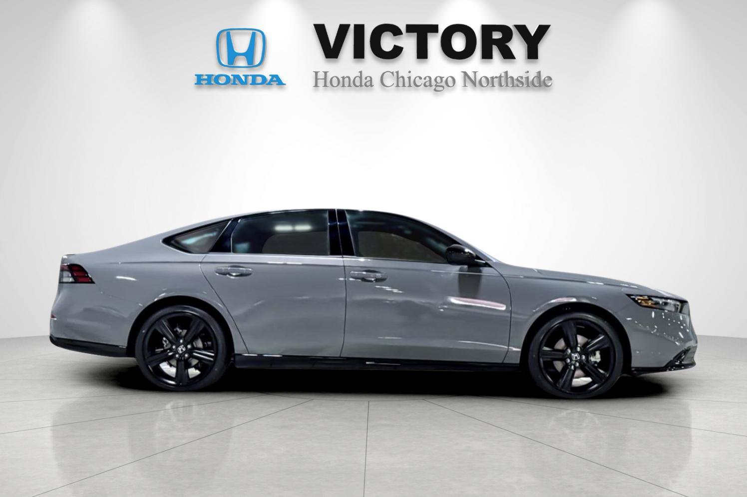 New 2026 Honda Accord Sport image 6