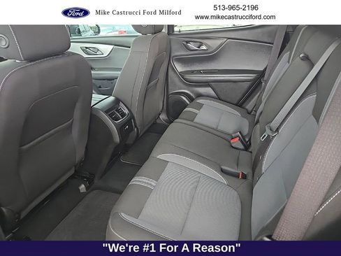 Used 2023 Chevrolet Blazer LT AWD/4WD image 7